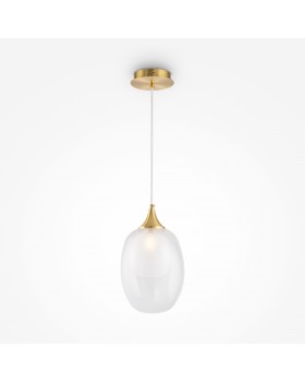 Подвесной светильник Maytoni MOD016PL-01BS-foto9