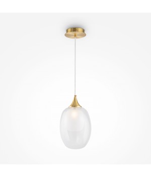 Подвесной светильник Maytoni MOD016PL-01BS-foto9