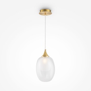 Подвесной светильник Maytoni MOD016PL-01BS-foto9