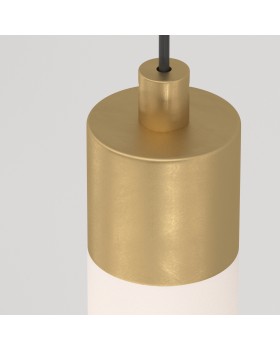 Подвесной светильник Technical P022PL-L20G3K-foto3