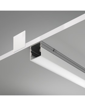 Профиль Led Strip ALM007S-2M-foto2