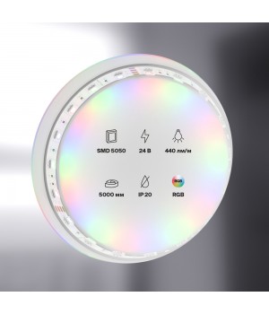 Светодиодная лента 10174-foto3