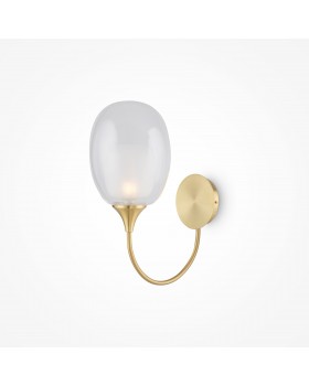 Настенный светильник (бра) Maytoni MOD016WL-01BS-foto7