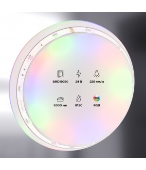 Светодиодная лента 10166-foto3