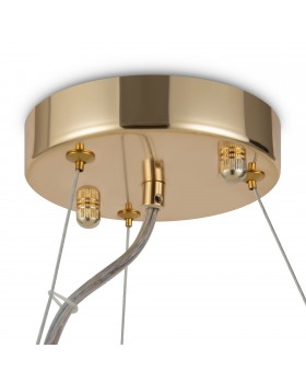 Подвесной светильник Maytoni MOD490PL-09G-foto4