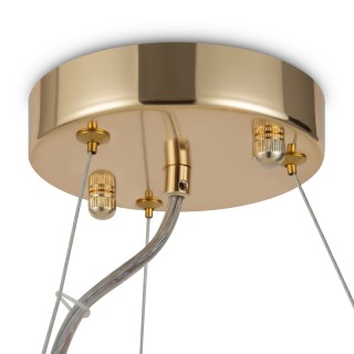 Подвесной светильник Maytoni MOD490PL-09G-foto4