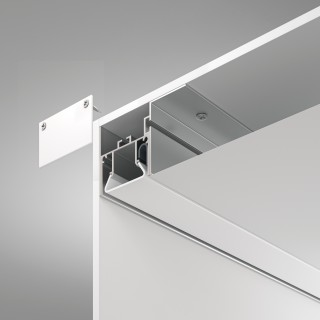 Профиль Led Strip ALM012S-2M-foto2