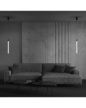 Подвесной светильник Technical P022PL-L10B-foto4