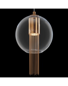 Подвесной светильник Maytoni P095PL-01BZ-foto4