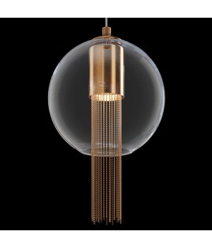 Подвесной светильник Maytoni P095PL-01BZ-foto4