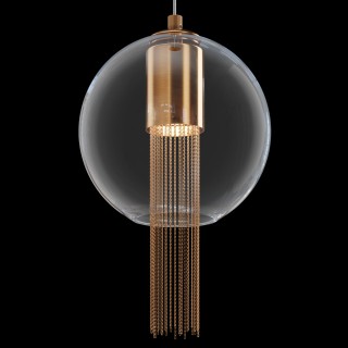 Подвесной светильник Maytoni P095PL-01BZ-foto4