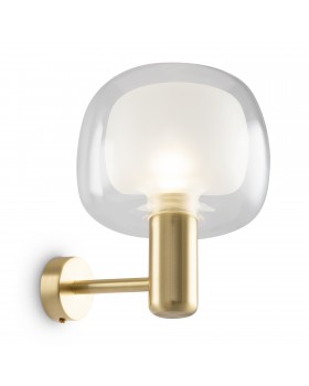 Настенный светильник (бра) Maytoni MOD411WL-01G-foto4