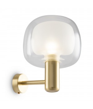 Настенный светильник (бра) Maytoni MOD411WL-01G-foto4