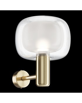 Настенный светильник (бра) Maytoni MOD411WL-01G-foto6