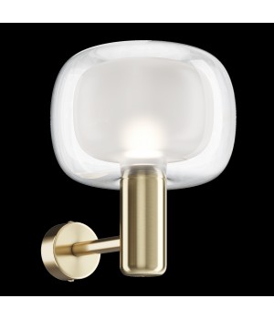 Настенный светильник (бра) Maytoni MOD411WL-01G-foto6