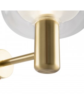Настенный светильник (бра) Maytoni MOD411WL-01G-foto8