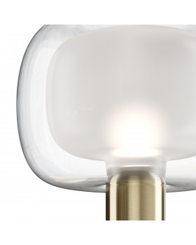 Настенный светильник (бра) Maytoni MOD411WL-01G-foto9
