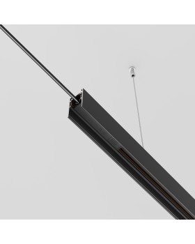 Комплектующие для систем освещения с токоведущими элементами Technical TRA034B-42B-foto3