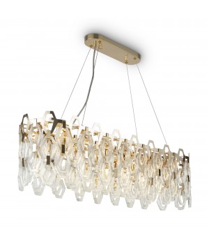 Подвесной светильник Maytoni MOD490PL-10G-foto2