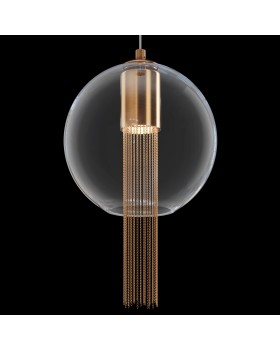 Подвесной светильник Maytoni P095PL-01BZ1-foto4