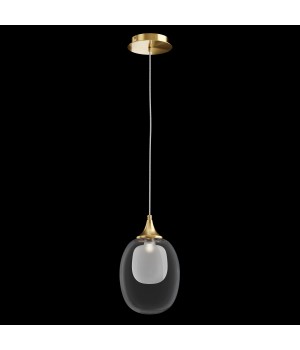 Подвесной светильник Maytoni MOD016PL-01BS-foto11