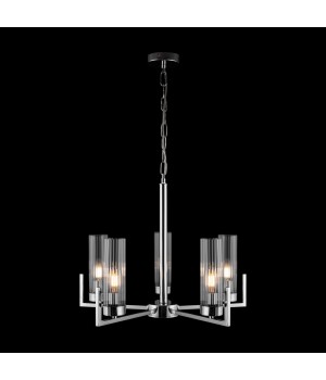 Подвесной светильник Freya FR5214PL-05CH-foto2