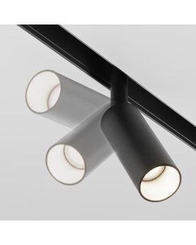 Трековый светильник Technical TR032-2-5W3K-M-B-foto4