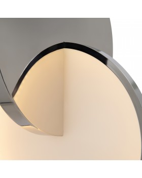 Подвесной светильник Freya FR6002PL-L15CH-foto2