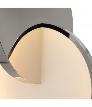 Подвесной светильник Freya FR6002PL-L15CH-foto2