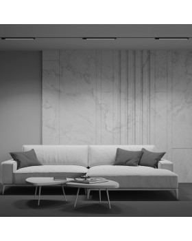 Трековый светильник Technical TR000-1-24W3K-B-foto7