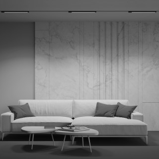 Трековый светильник Technical TR000-1-24W3K-B-foto7