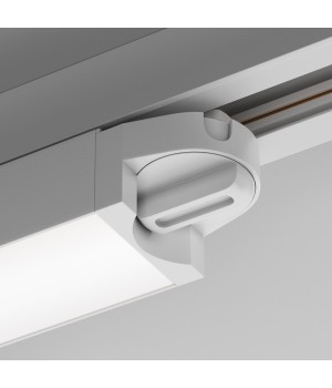 Трековый светильник Technical TR000-1-24W4K-W-foto6