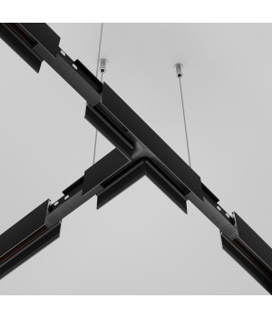 Комплектующие для систем освещения с токоведущими элементами Technical TRA034CWT-42B-foto4