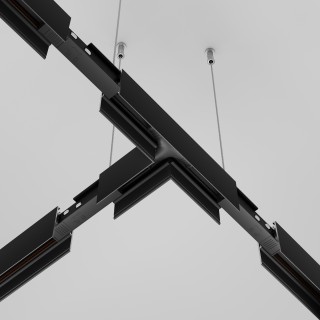 Комплектующие для систем освещения с токоведущими элементами Technical TRA034CWT-42B-foto4