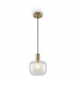 Подвесной светильник Maytoni MOD411PL-01G-foto5