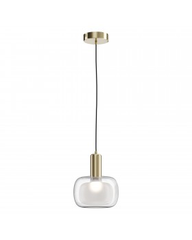 Подвесной светильник Maytoni MOD411PL-01G-foto6