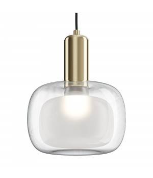 Подвесной светильник Maytoni MOD411PL-01G-foto8