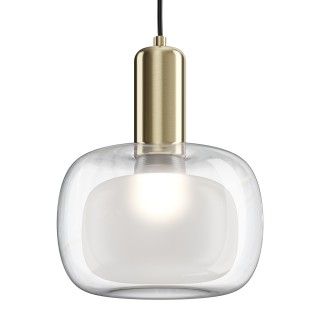 Подвесной светильник Maytoni MOD411PL-01G-foto8