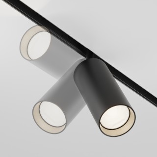 Трековый светильник Technical TR032-2-20W3K-M-B-foto3