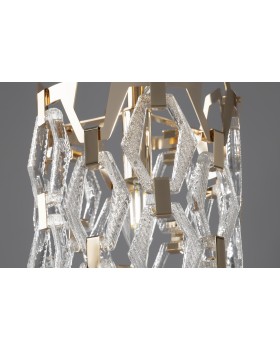 Подвесной светильник Maytoni MOD490PL-01G-foto7