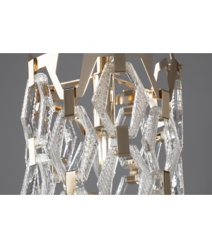 Подвесной светильник Maytoni MOD490PL-01G-foto7