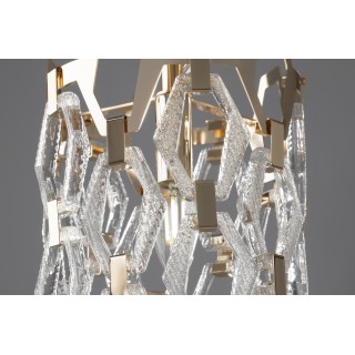 Подвесной светильник Maytoni MOD490PL-01G-foto7