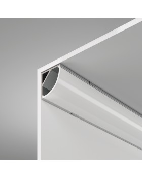 Профиль Led Strip ALM008S-2M-foto3