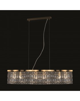 Подвесной светильник Maytoni DIA005PL-06G-foto3