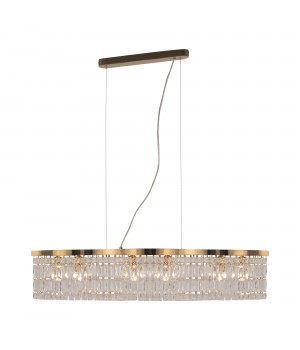 Подвесной светильник Maytoni DIA005PL-06G-foto4