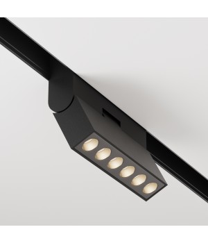 Трековый светильник Technical TR033-2-6W3K-B-foto5