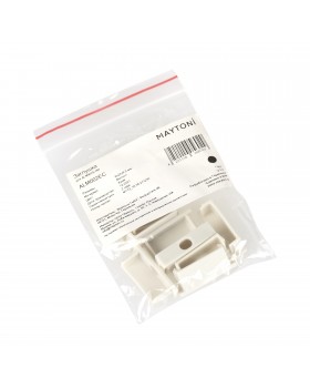 Комплектующие для профиля Led Strip ALM002EC-foto2