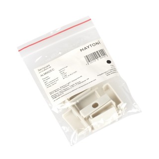 Комплектующие для профиля Led Strip ALM002EC-foto2