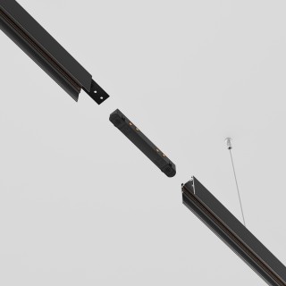 Комплектующие для систем освещения с токоведущими элементами Technical TRA034PC-42B-foto3