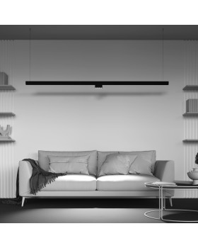 Трековый светильник Technical TR033-4-6W3K-M-DS-B-foto3